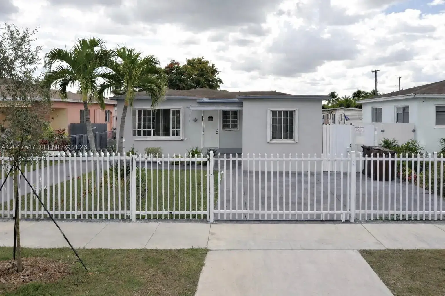 3 bedroom 2 bath Residential for sale at 538 E 13th St, Hialeah FL 33010