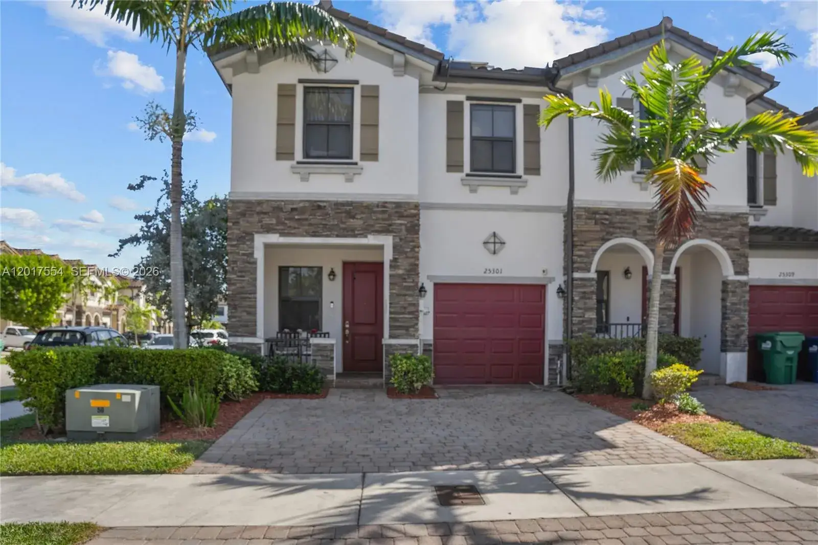 4 bedroom 3 bath Residential for sale at 25301 SW 116th Ave, Homestead FL 33032