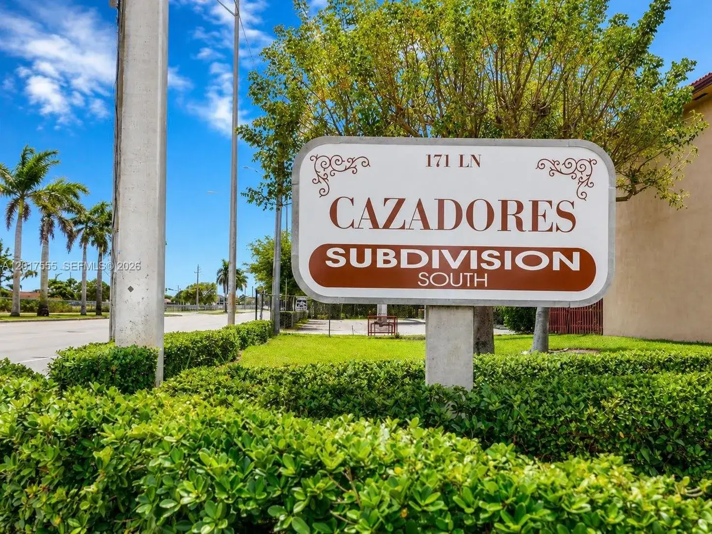 3 bedroom 2 bath Residential for sale at 17184 SW 138th Ct, Miami FL 33177