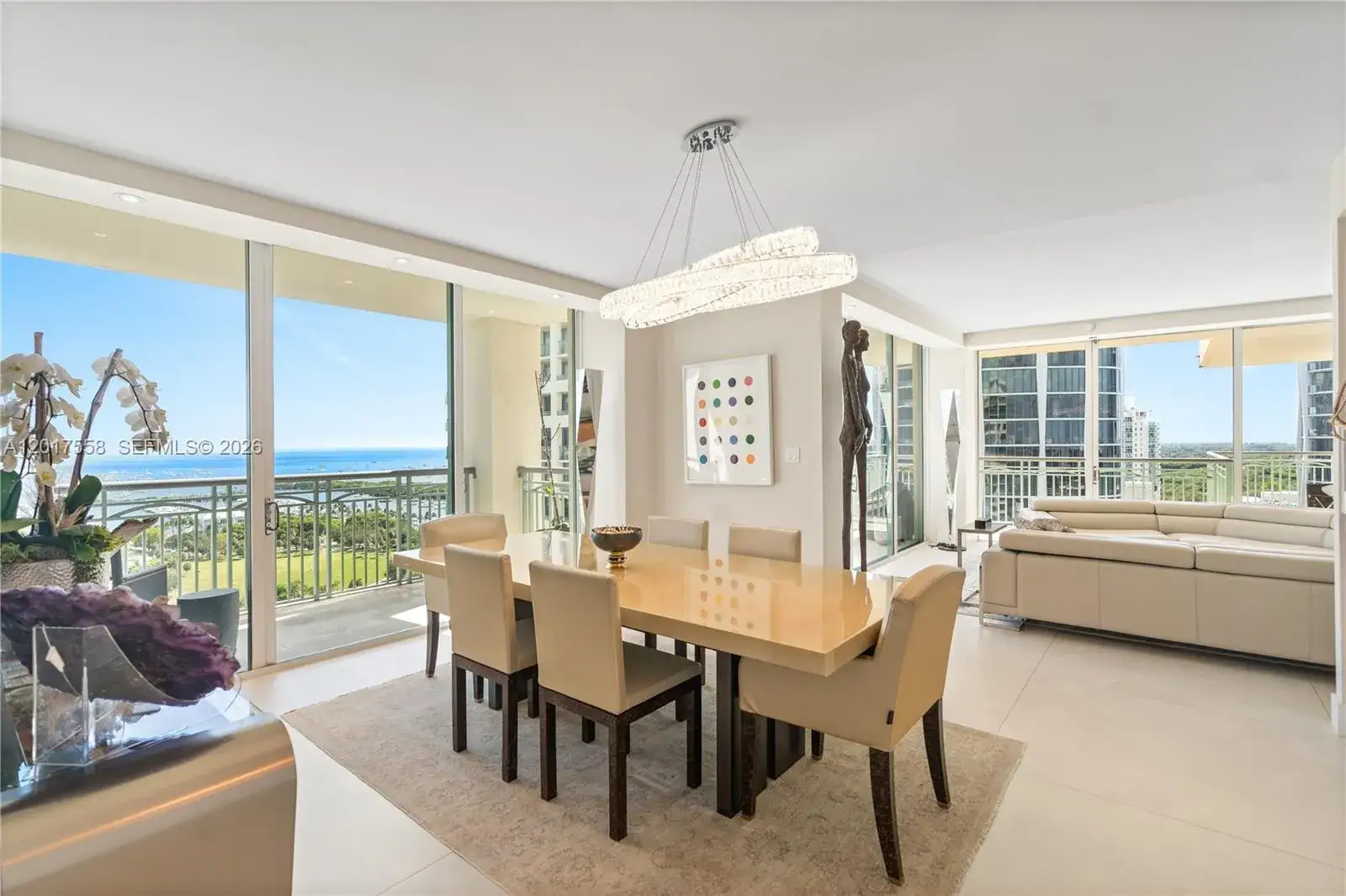 3 bedroom 3 bath Residential for sale at 3350 SW 27th Ave # 1802, Coconut Grove FL 33133