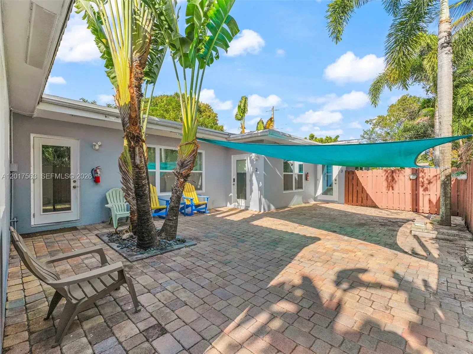 Residential Income for sale at 1432 NE 5th ave, Fort Lauderdale FL 33304