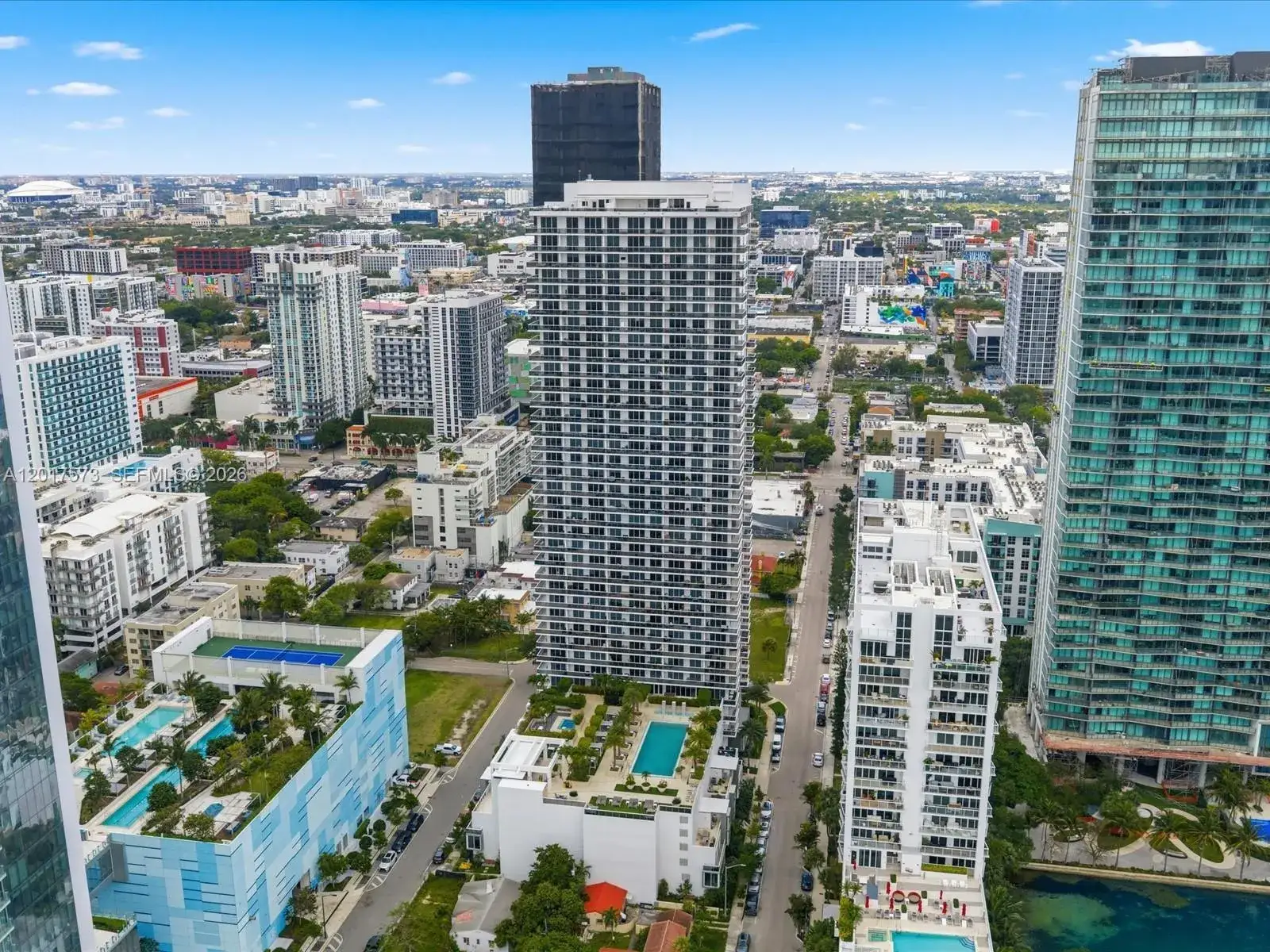 3 bedroom 3 bath Residential for sale at 600 NE 27th St, Miami FL 33137