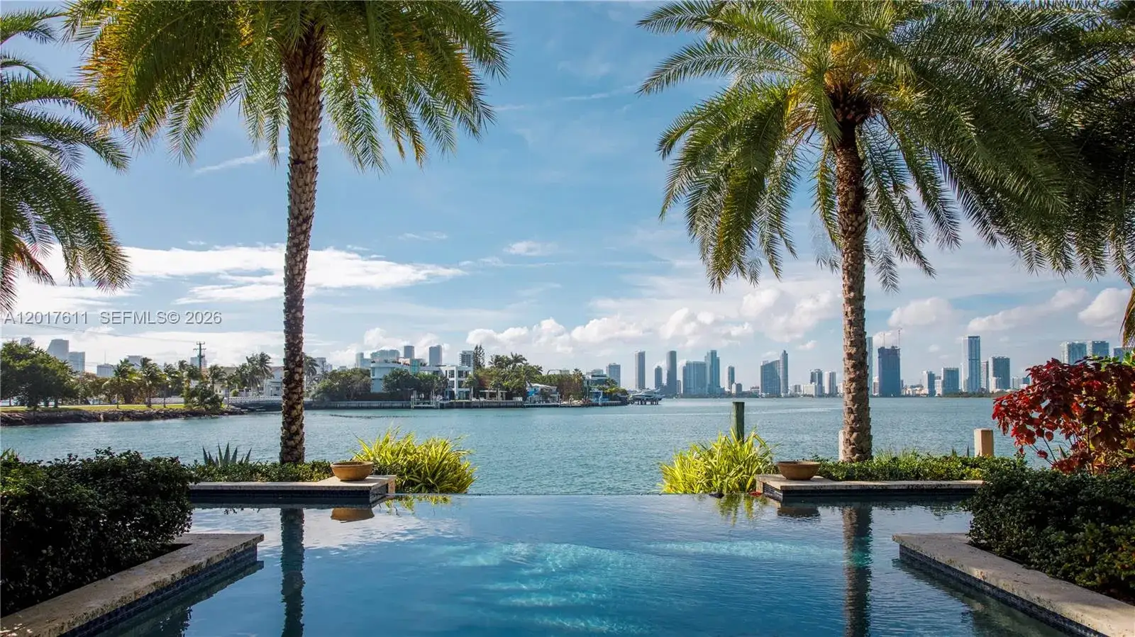 3 bedroom 3 bath Residential for sale at 250 W San Marino Dr, Miami Beach FL 33139