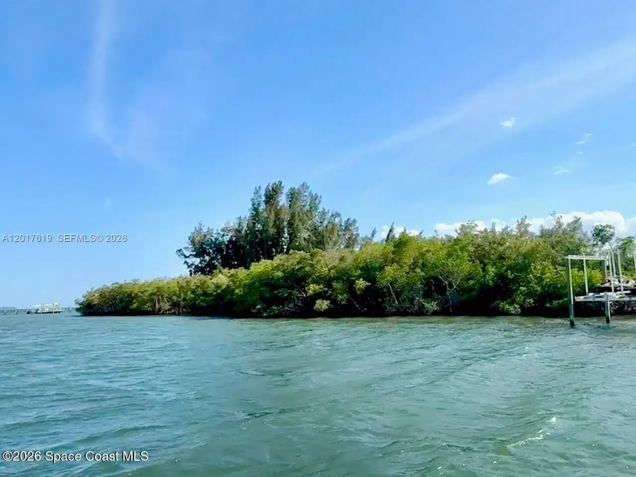 Commercial Land for sale at Grant Island, Grant Valkaria FL 32949