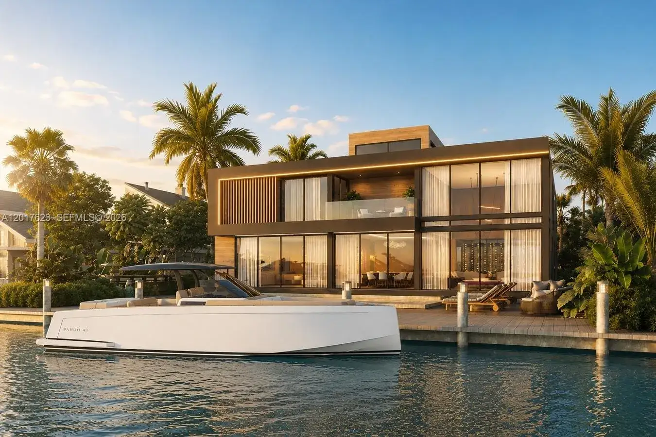 Land/Boat Docks for sale at 1776 SE 9th St, Fort Lauderdale FL 33316