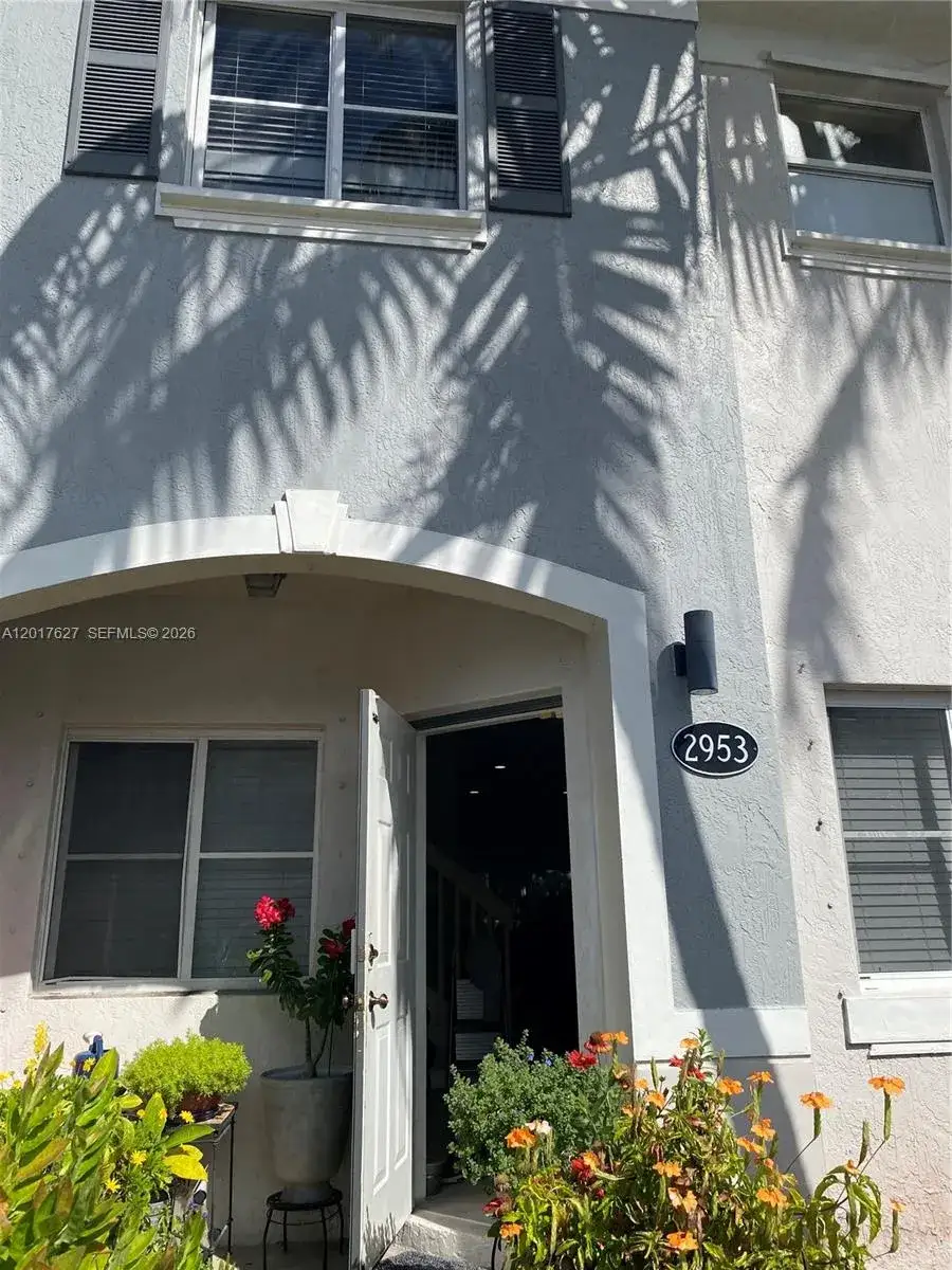 2 bedroom 2 bath Residential for sale at 2953 SE 15th Ter, Homestead FL 33035