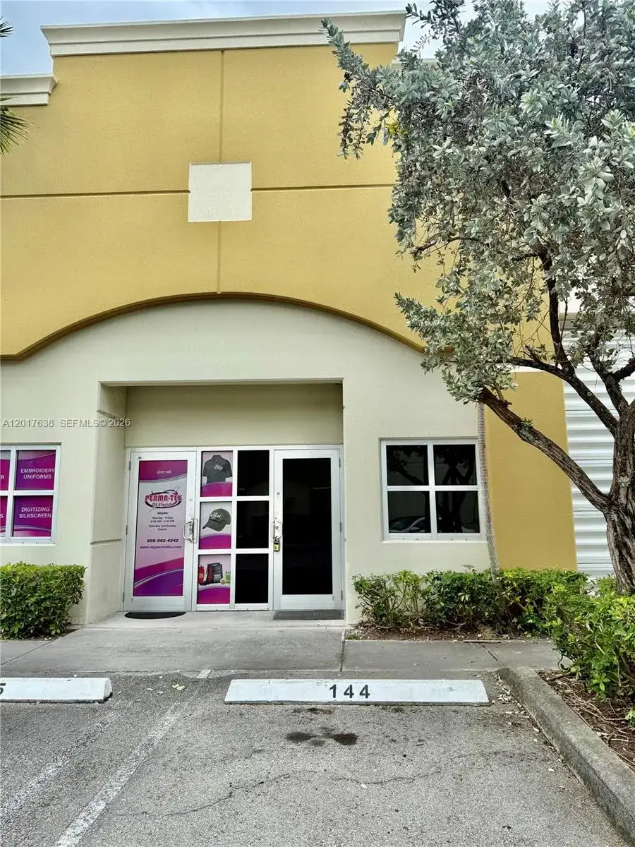 2061 NW 112th Ave # 144, Sweetwater FL 33172