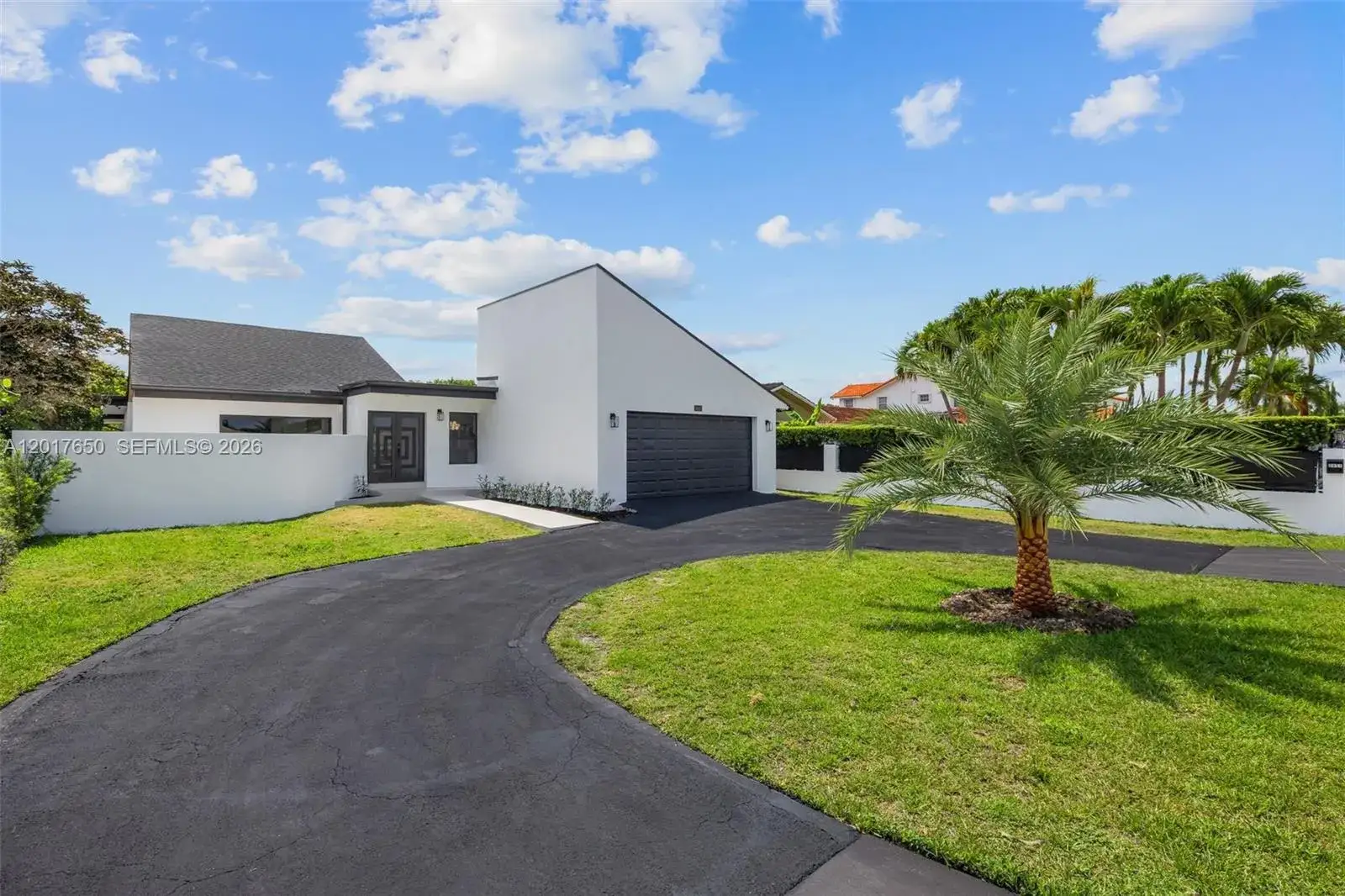 4 bedroom 2 bath Residential for sale at 2851 SW 117th Ave, Miami FL 33175