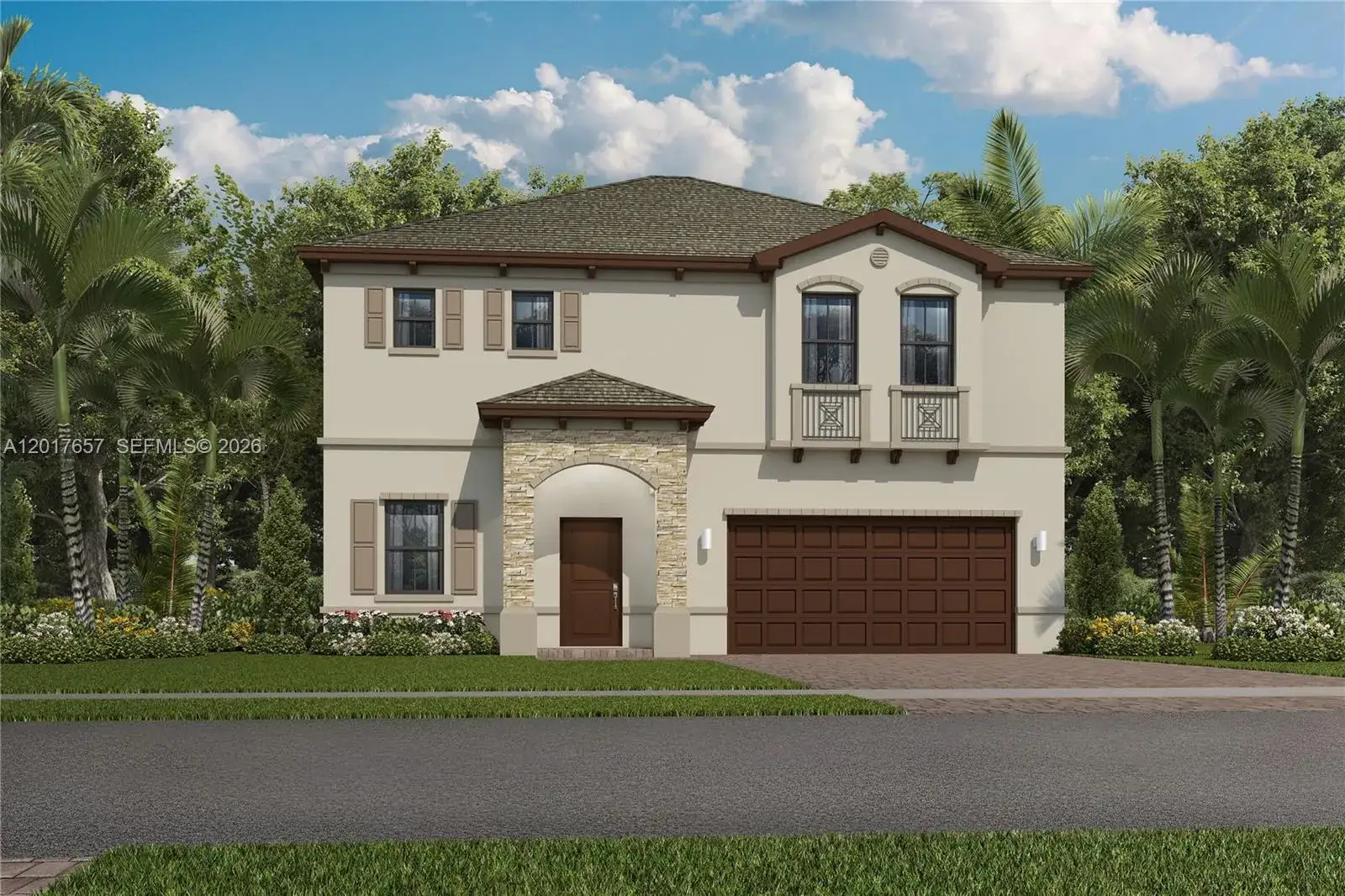 4 bedroom 2 bath Residential for sale at 22301 SW 132 AVE, Homestead FL 33170