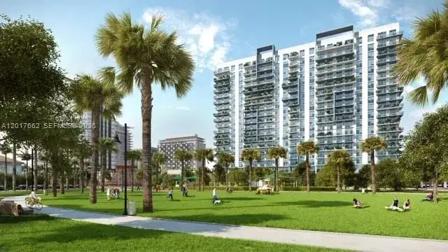 1 bedroom 1 bath Residential Lease for rent at 5350 NW 84th Ave # 512, Doral FL 33166