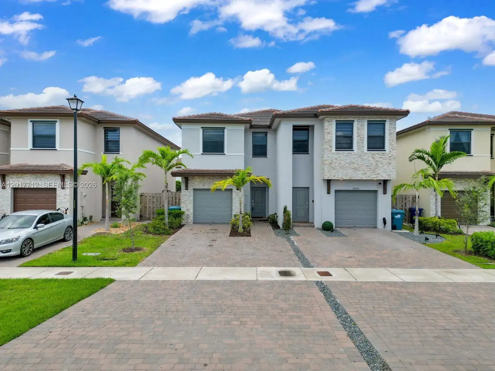 3 bedroom 2 bath Residential Lease for rent at 25036 SW 107th Ave # 25036, Homestead FL 33032