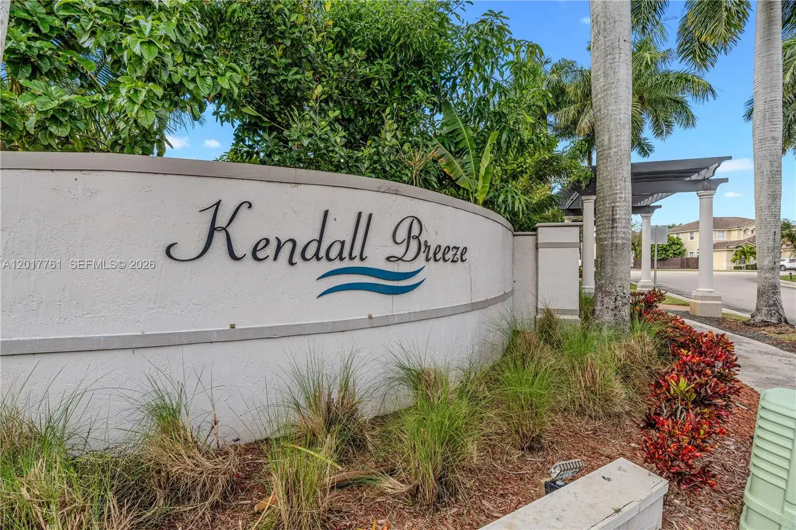 12172 SW 124th Path, Miami FL 33186