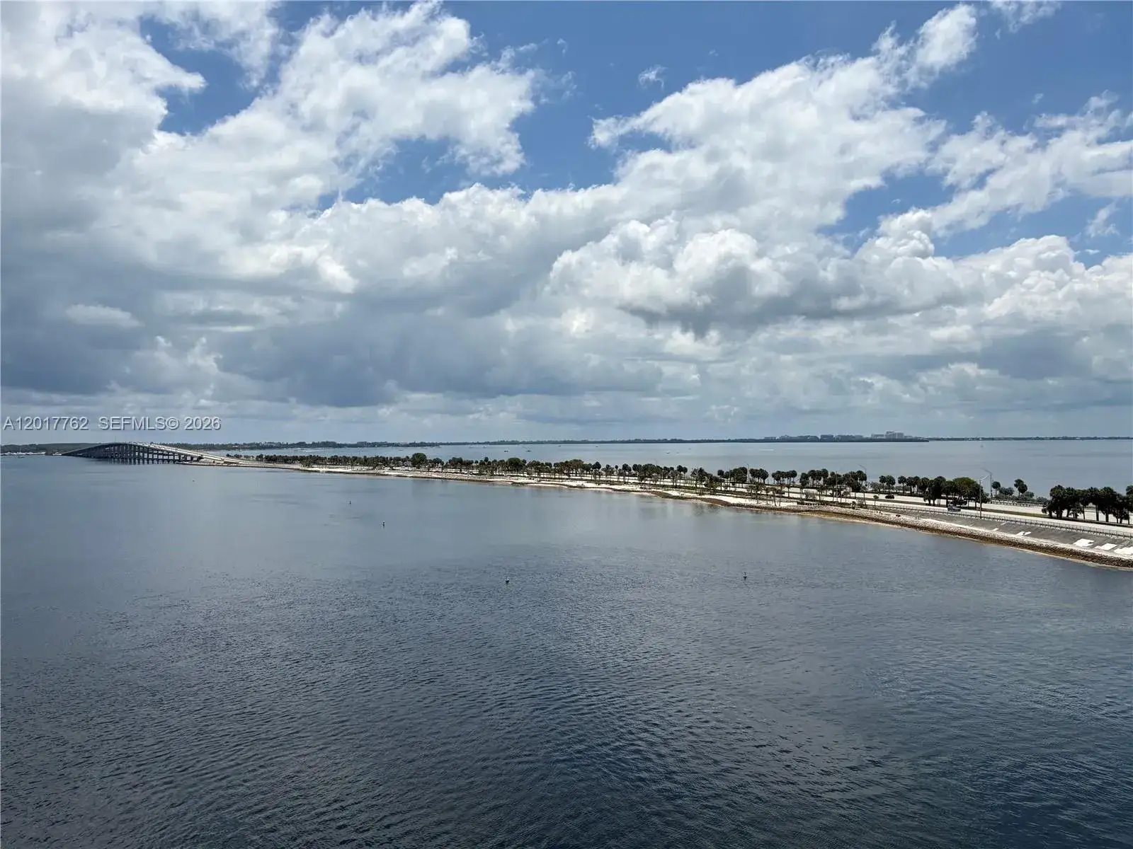 3 bedroom 3 bath Residential Lease for rent at 175 SE 25 Road # 602, Miami FL 33129