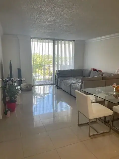 2 bedroom 2 bath Residential Lease for rent at 2020 NE 135th St # 303, North Miami FL 33181