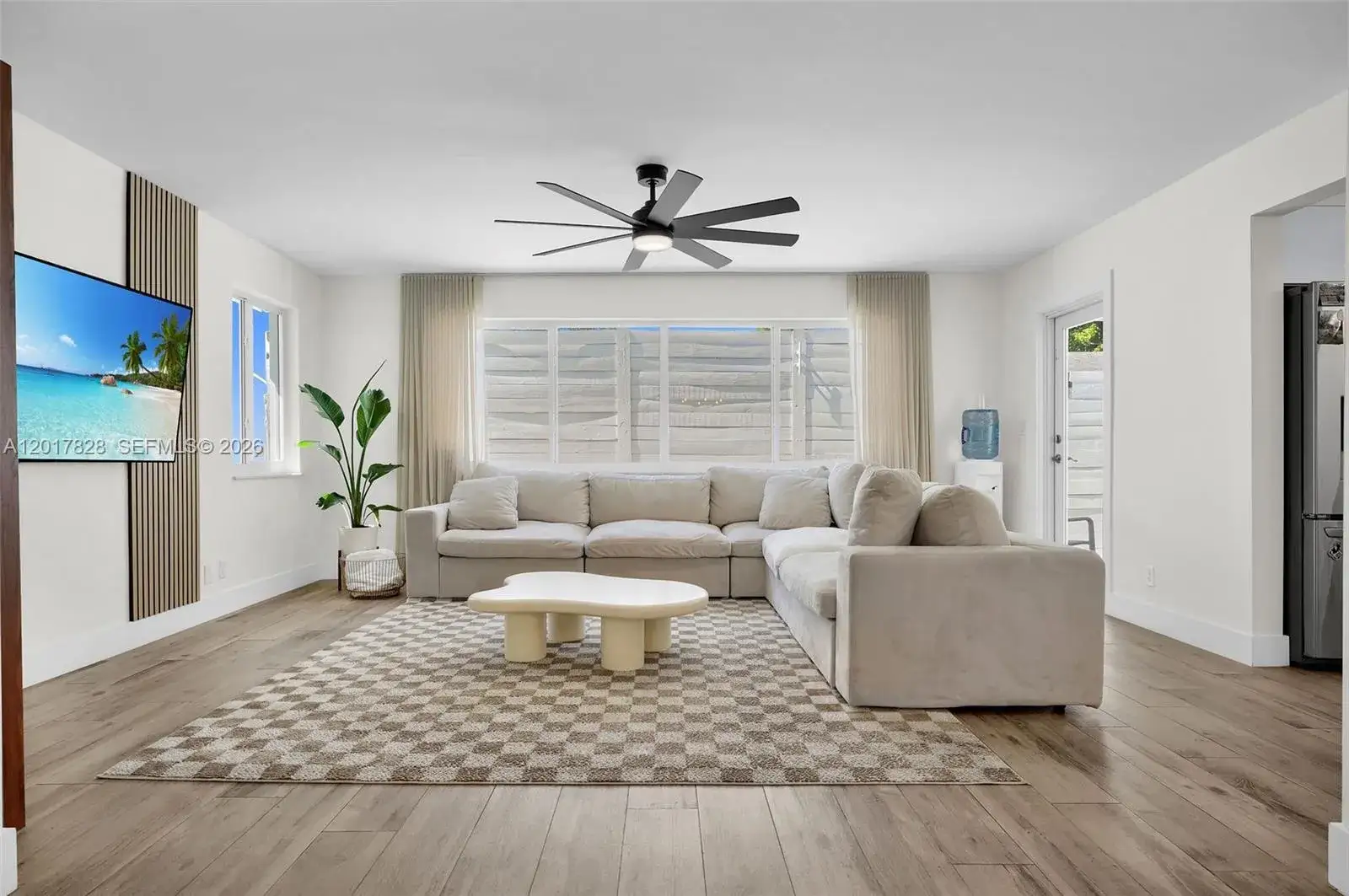 3 bedroom 2 bath Residential for sale at 1301 Hollywood Blvd, Hollywood FL 33019