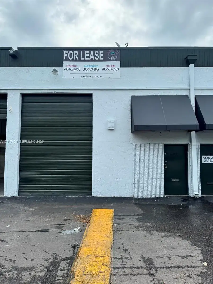 6409 NW 82nd Ave # 6423, Medley FL 33166