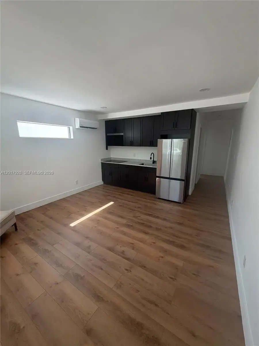 1 bedroom 1 bath Residential Lease for rent at 7801 Byron Ave # 1, Miami Beach FL 33141