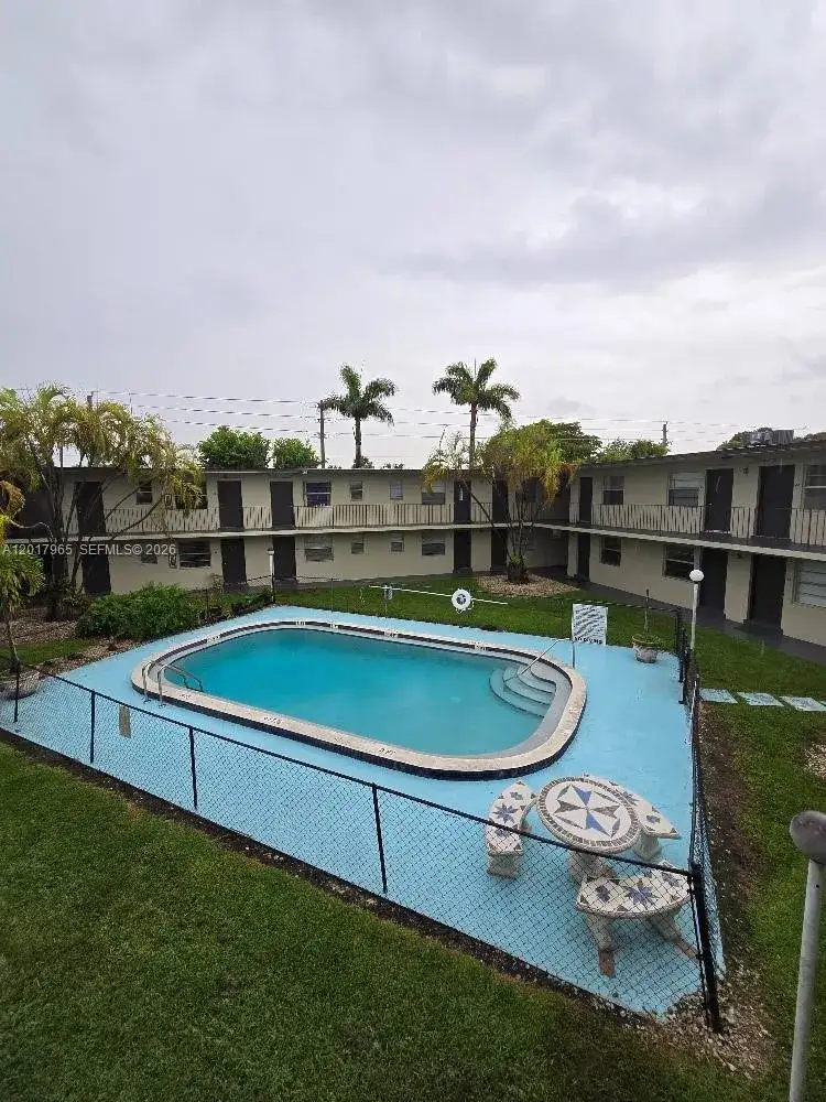 1 bedroom 1 bath Residential Lease for rent at 3901 SW 112th Ave # 38, Miami FL 33165