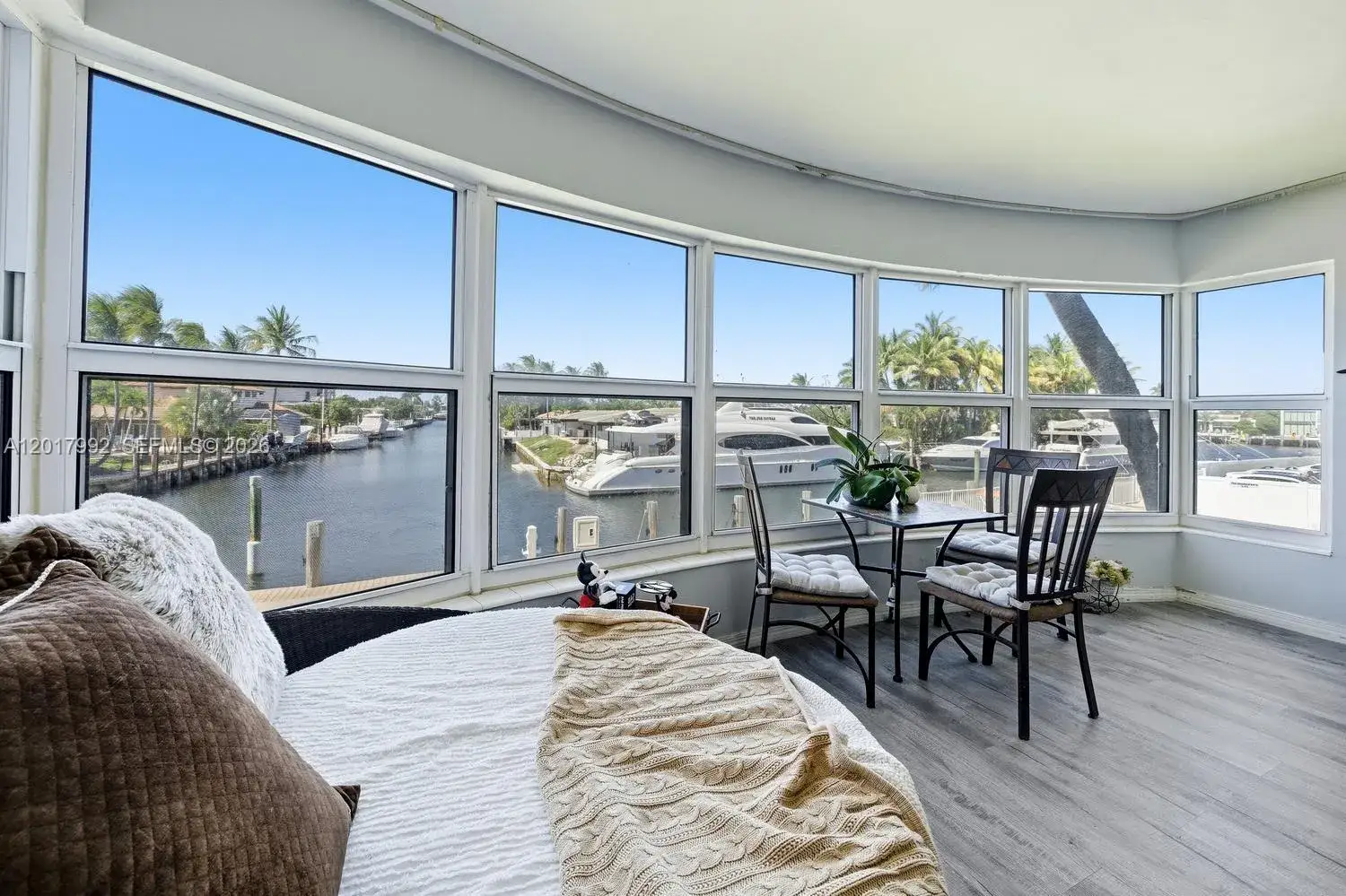 2 bedroom 2 bath Residential for sale at 3121 NE 51st St # 205E, Fort Lauderdale FL 33308