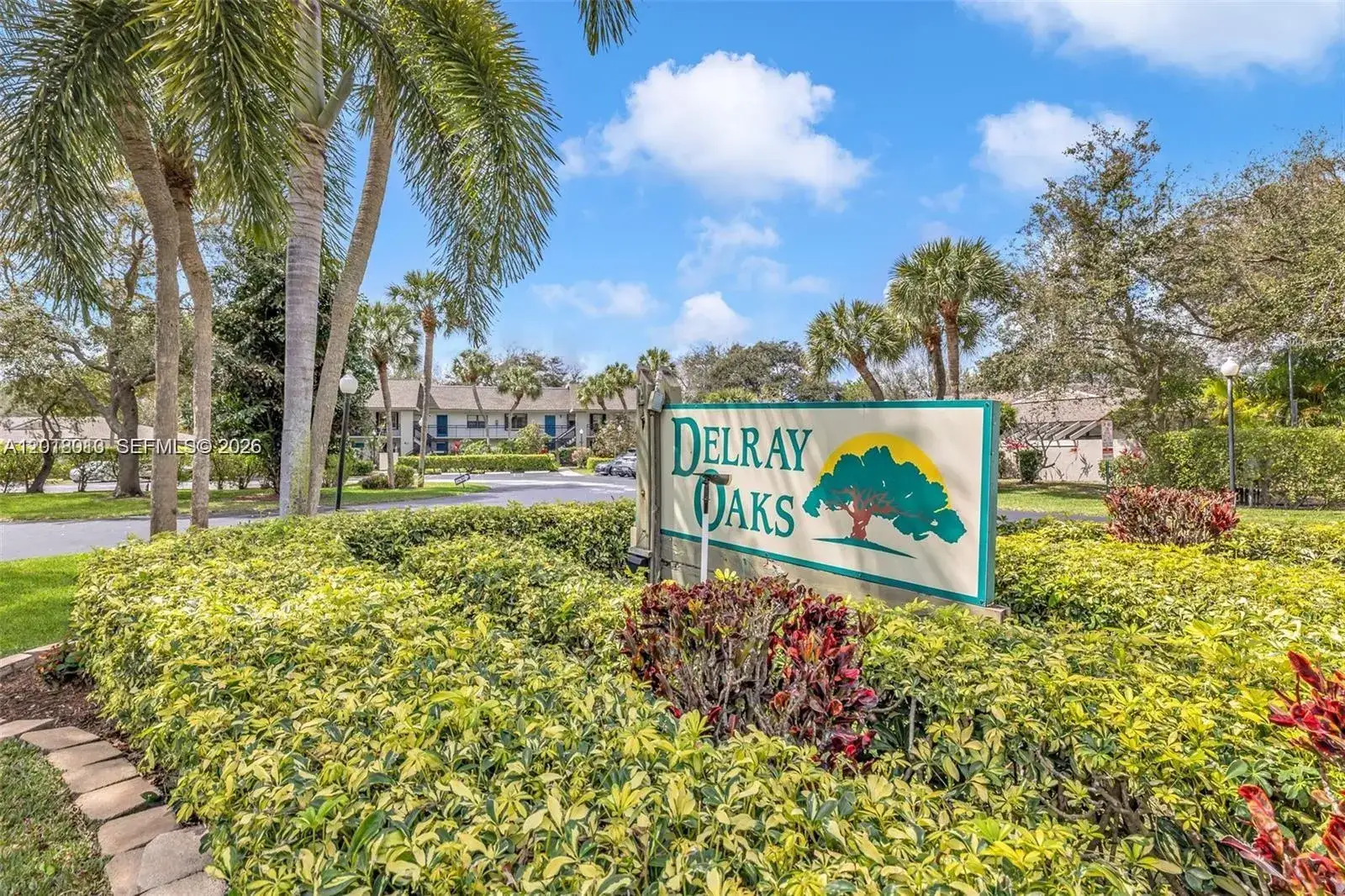 2 bedroom 2 bath Residential for sale at 3014 SW 21st Ter # 352C, Delray Beach FL 33445