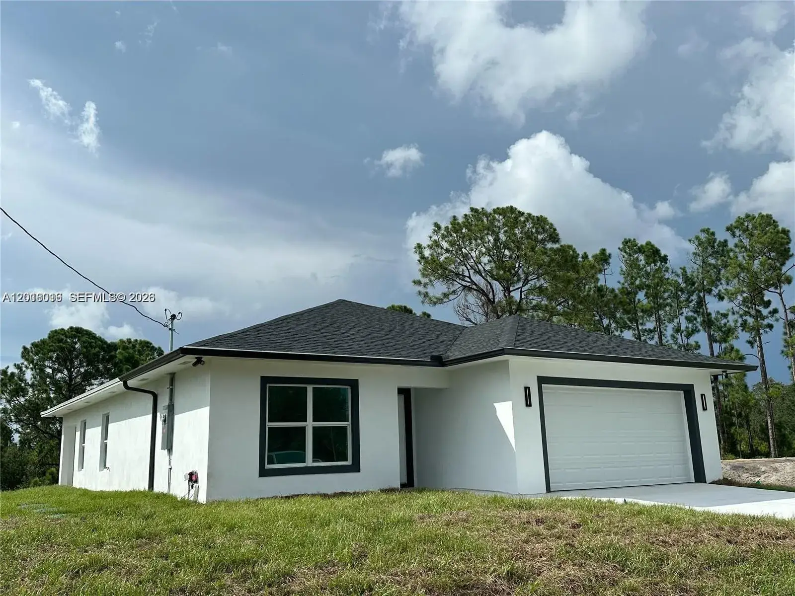 4 bedroom 2 bath Residential for sale at 1125 Milwaukee Blvd, Lehigh Acres FL 33974