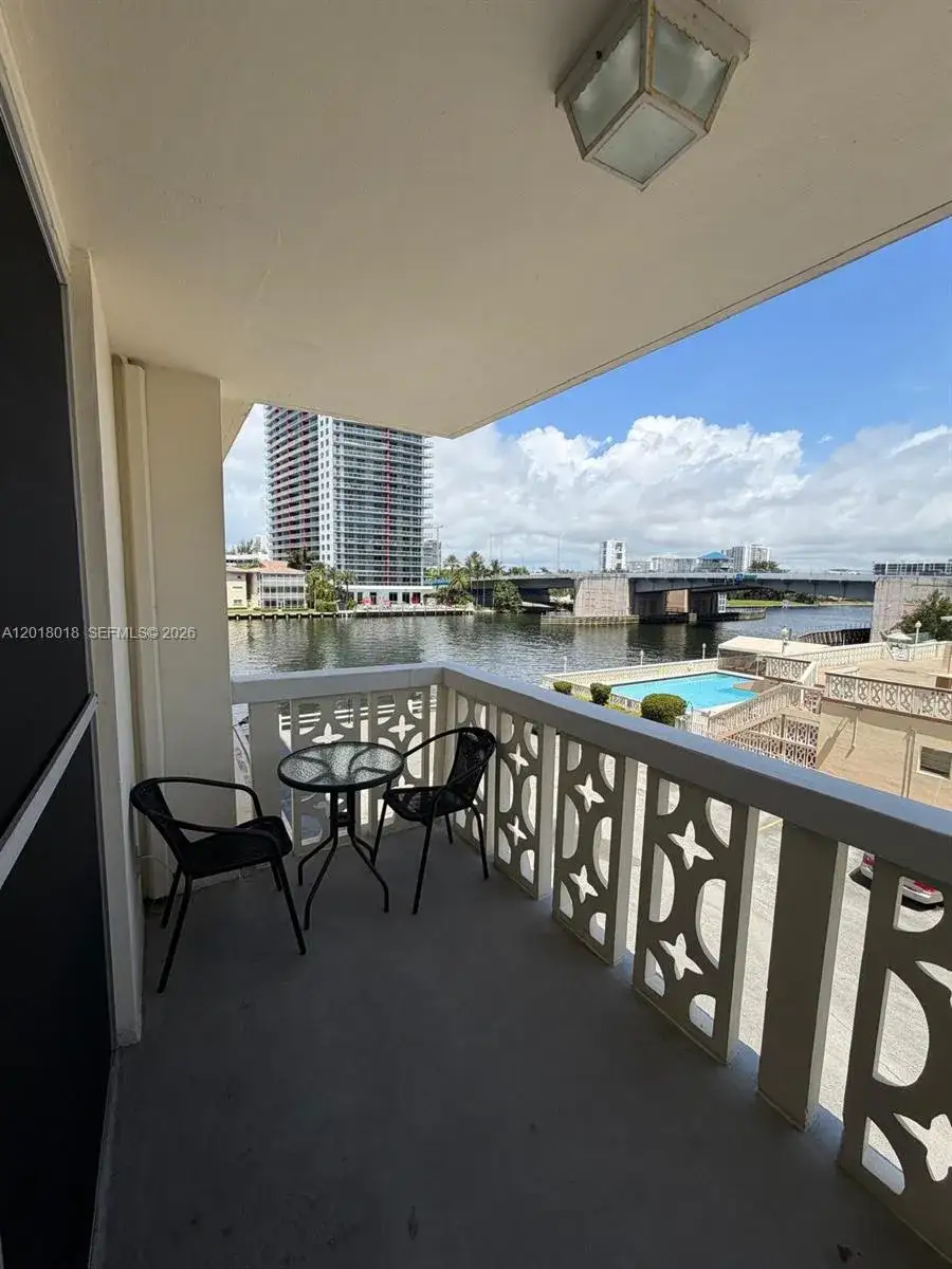1 bedroom 1 bath Residential for sale at 1817 S Ocean Dr # 319, Hallandale Beach FL 33009