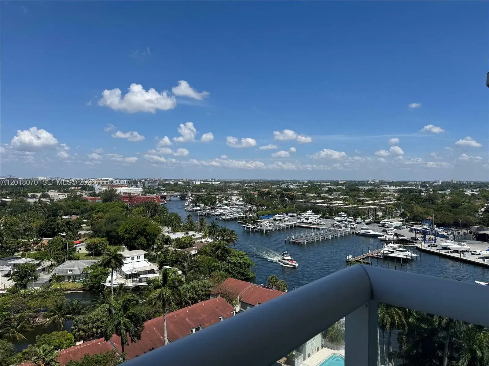 1 bedroom 1 bath Residential Lease for rent at 1861 NW S River Dr # 1502, Miami FL 33125