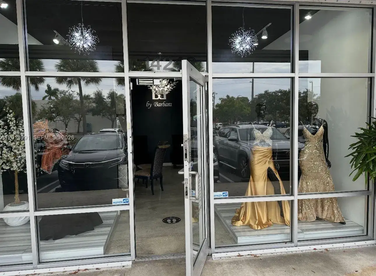 Business Opportunity for sale at 14248 SW 8 st, Miami FL 33184