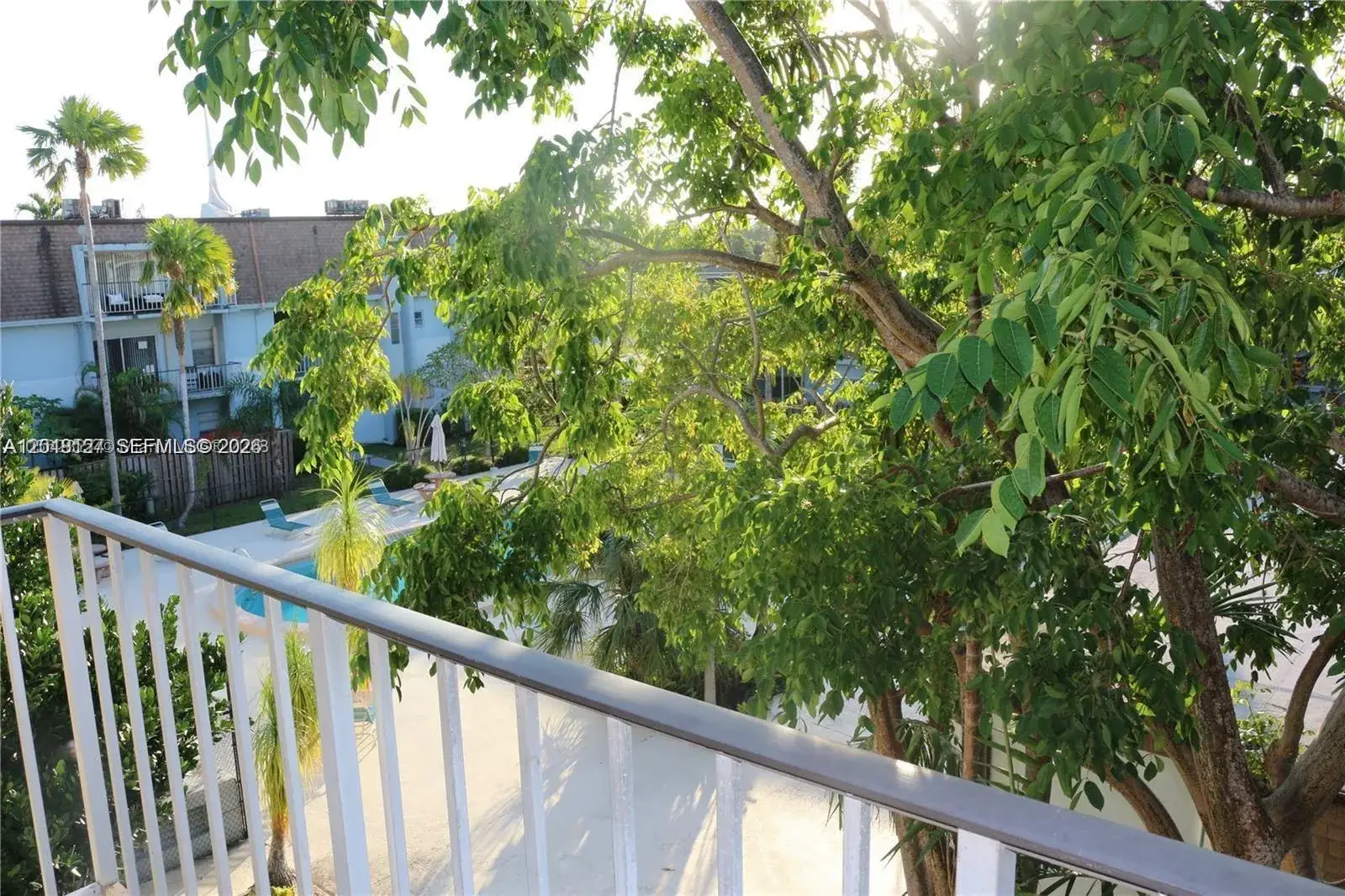 2 bedroom 2 bath Residential Lease for rent at 9611 SW 77th Ave # 306A, Miami FL 33156