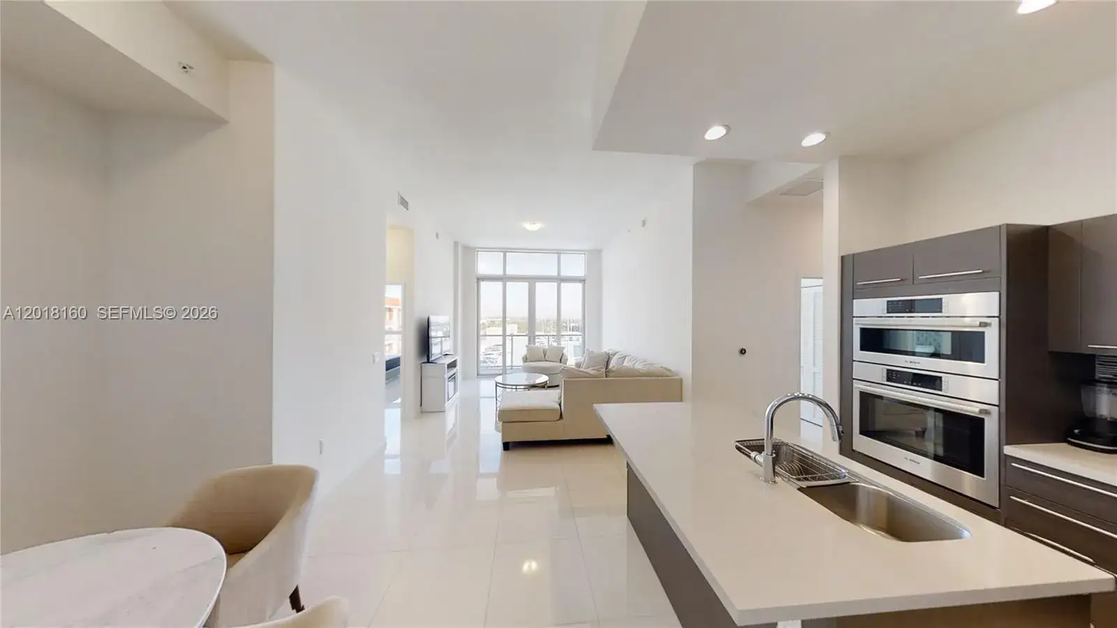 2 bedroom 2 bath Residential for sale at 7825 NW 107th Ave # 821, Doral FL 33178