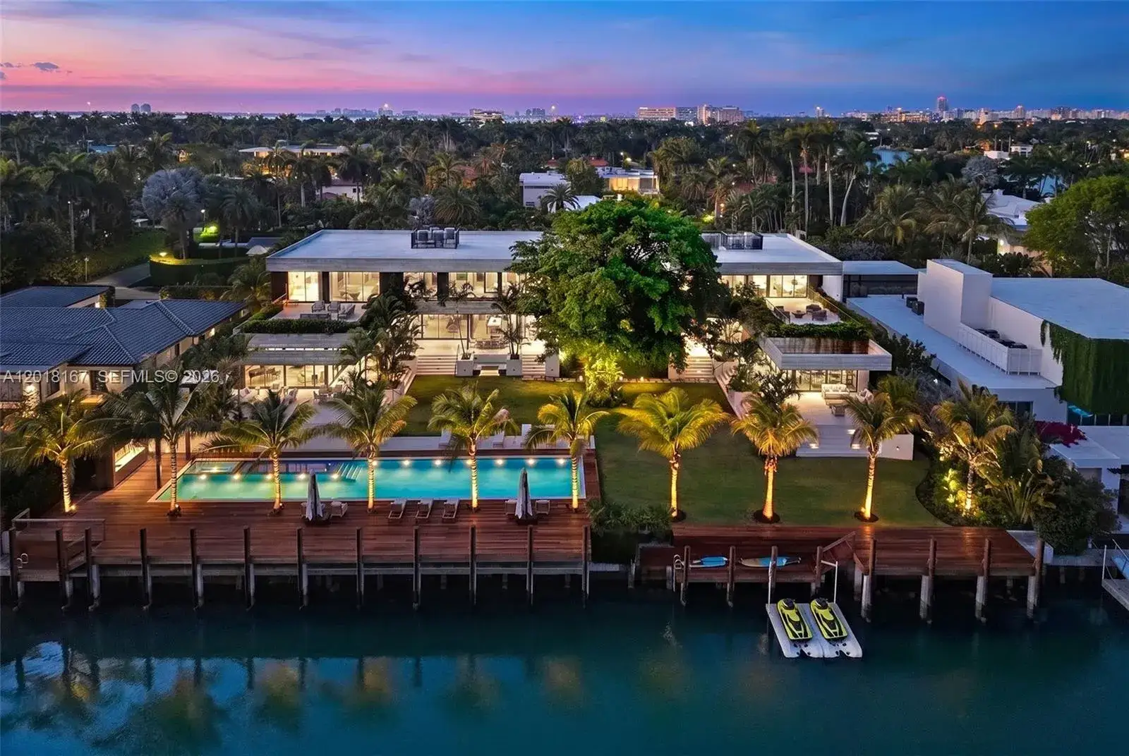 9 bedroom 9 bath Residential for sale at 1420 W 23rd St, Miami Beach FL 33140