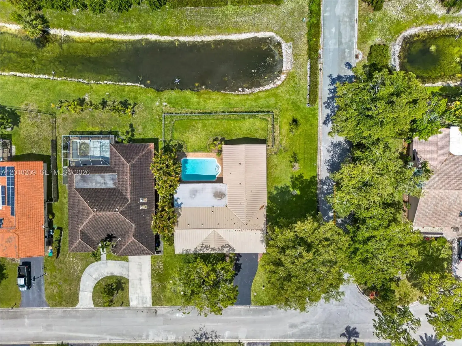 5 bedroom 3 bath Residential for sale at 1980 NW 81st Ave, Coral Springs FL 33071