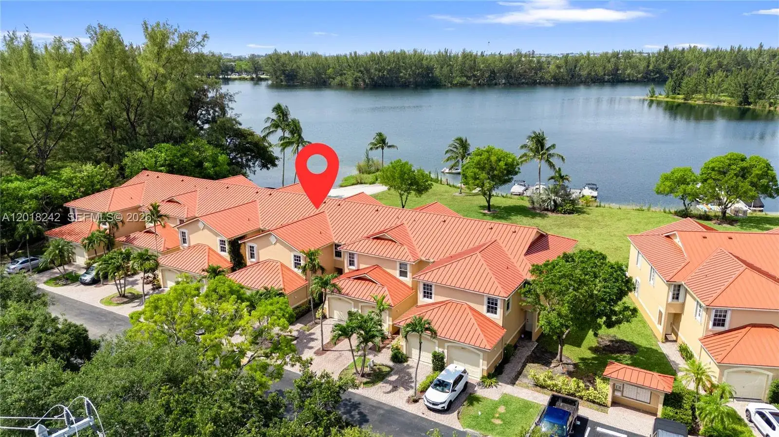 3 bedroom 2 bath Residential for sale at 4065 Crystal Lake Dr, Deerfield Beach FL 33064