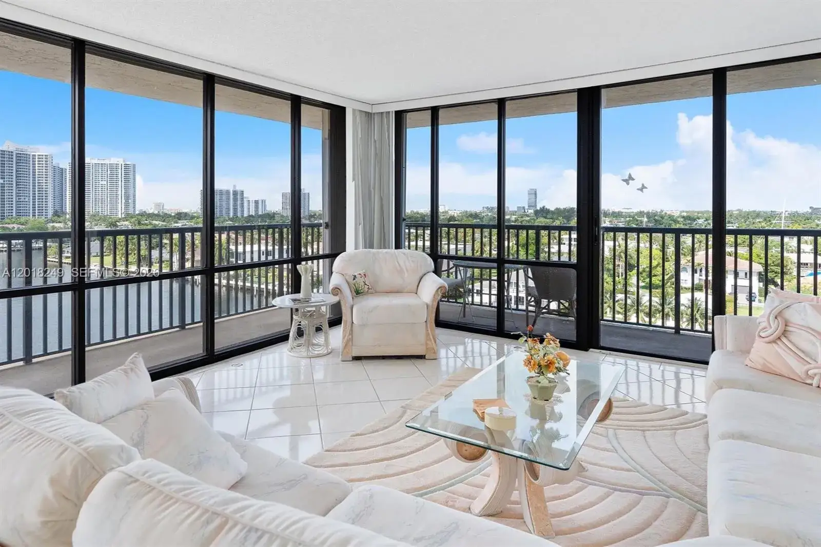 2 bedroom 2 bath Residential for sale at 2017 S Ocean Dr # 910, Hallandale Beach FL 33009