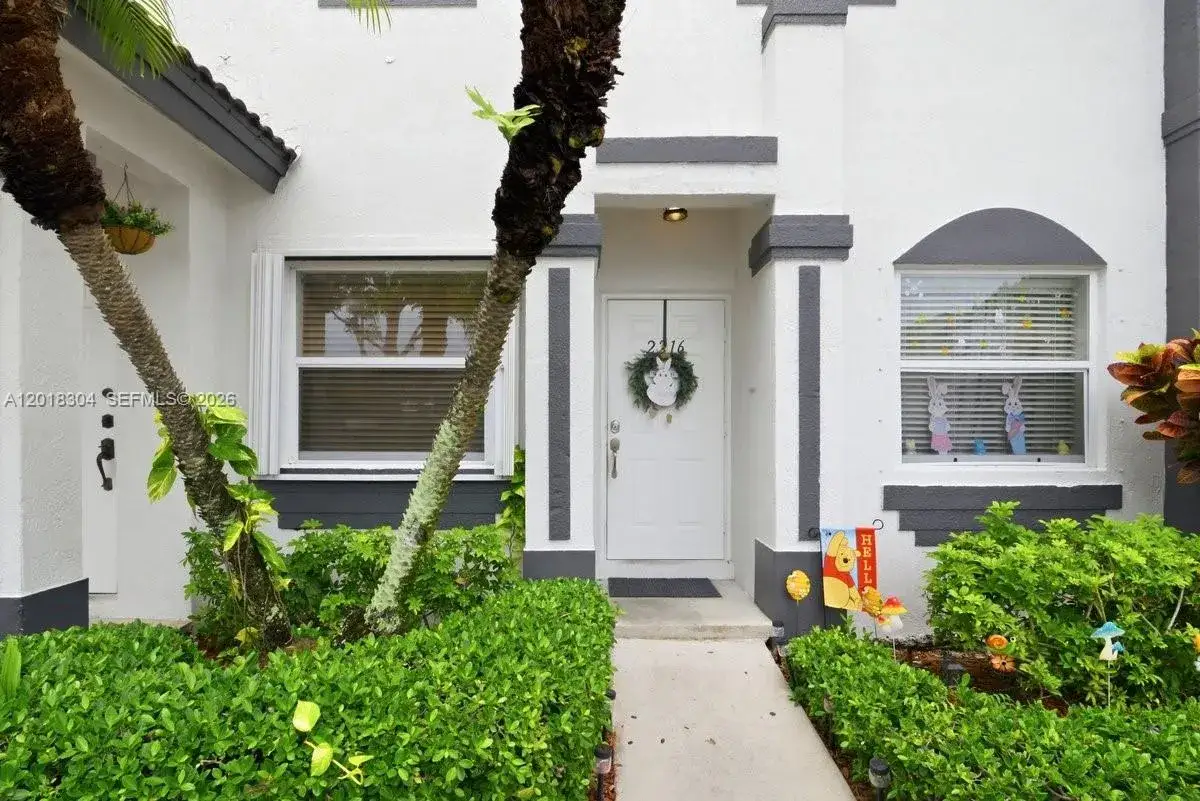 3 bedroom 2 bath Residential for sale at 2216 SE 23rd Ter # 2216, Homestead FL 33035