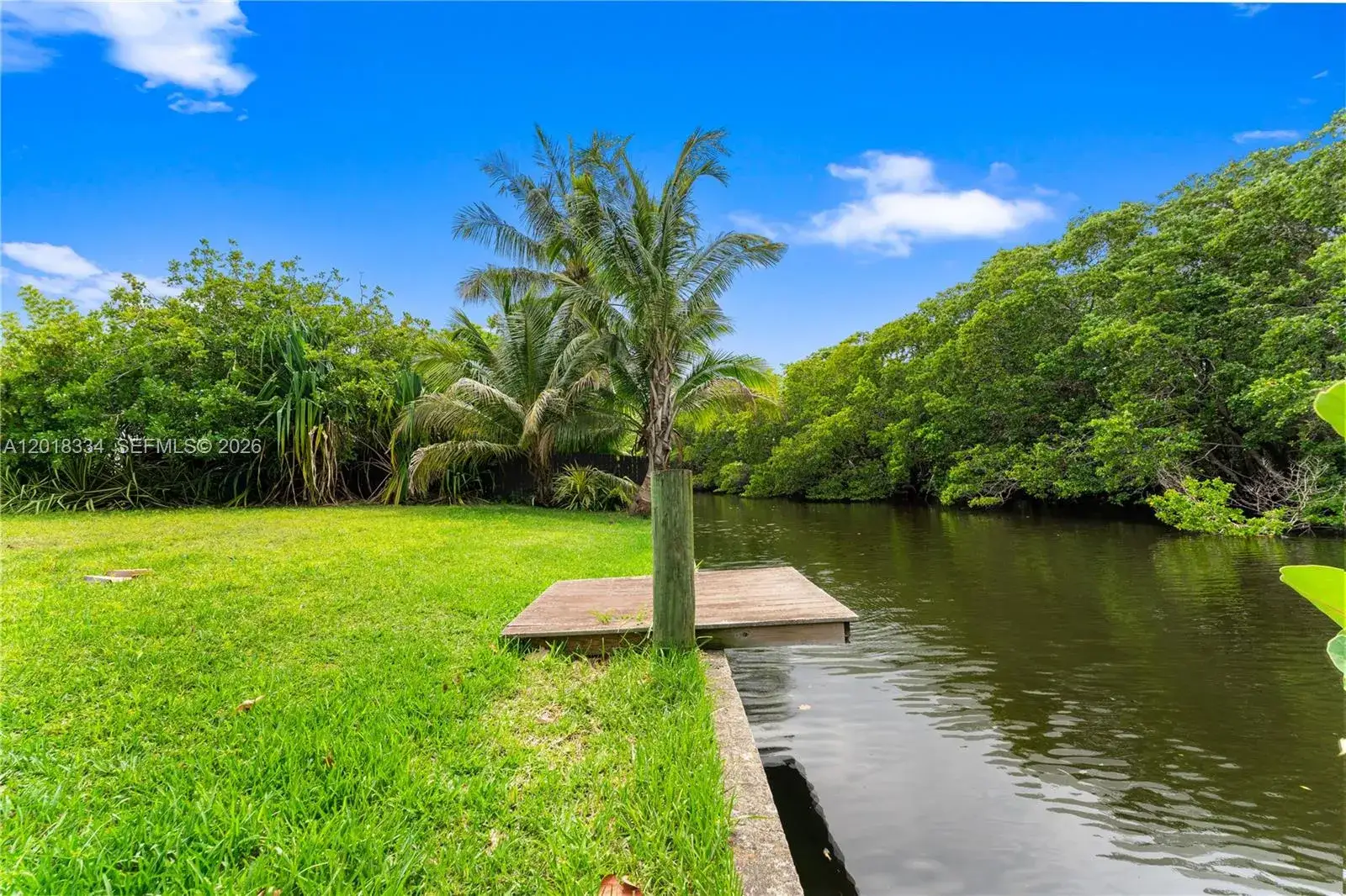 Land/Boat Docks for sale at 1031 NW 21st St, Fort Lauderdale FL 33311