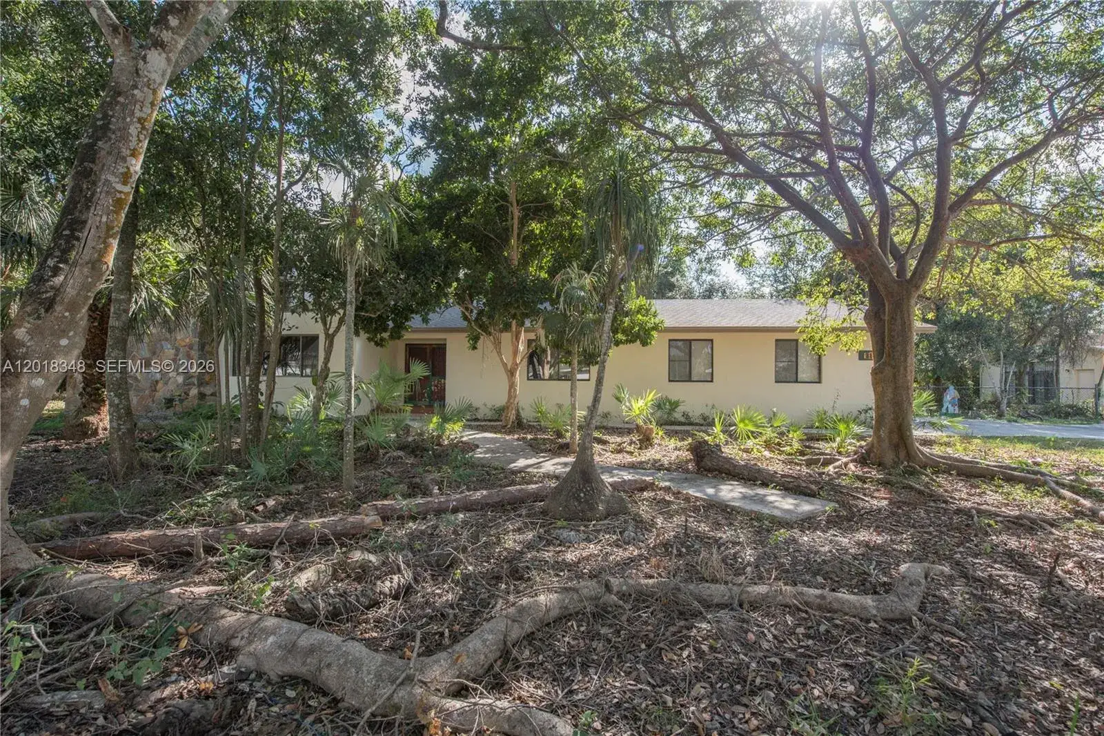 3 bedroom 2 bath Residential Lease for rent at 31020 SW 193rd Ave, Homestead FL 33030