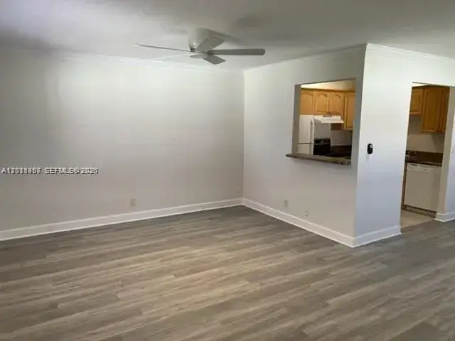1 bedroom 1 bath Residential Lease for rent at 594 Saxony M # 594, Delray Beach FL 33446