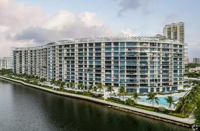 4 bedroom 5 bath Residential for sale at 3250 NE 188th St # 408, Aventura FL 33180