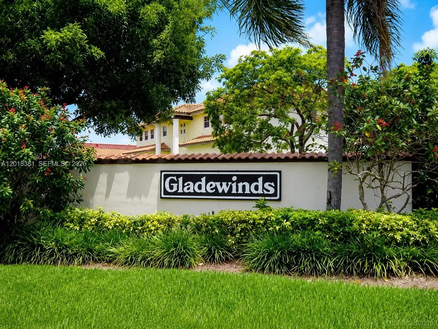 3 bedroom 3 bath Residential for sale at 9123 SW 112th Ct, Miami FL 33176