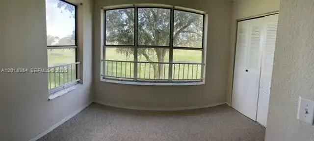 1 bedroom 1 bath Residential Lease for rent at 3430 N Pinewalk Dr # 625, Margate FL 33063