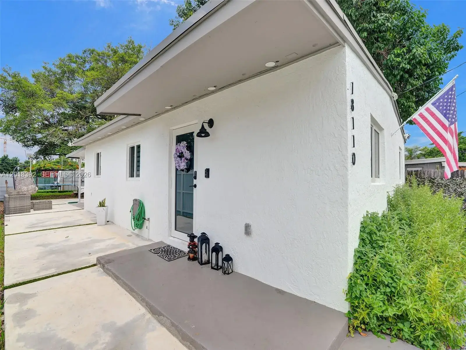 3 bedroom 1 bath Residential for sale at 10222 SW 181st St, Miami FL 33157
