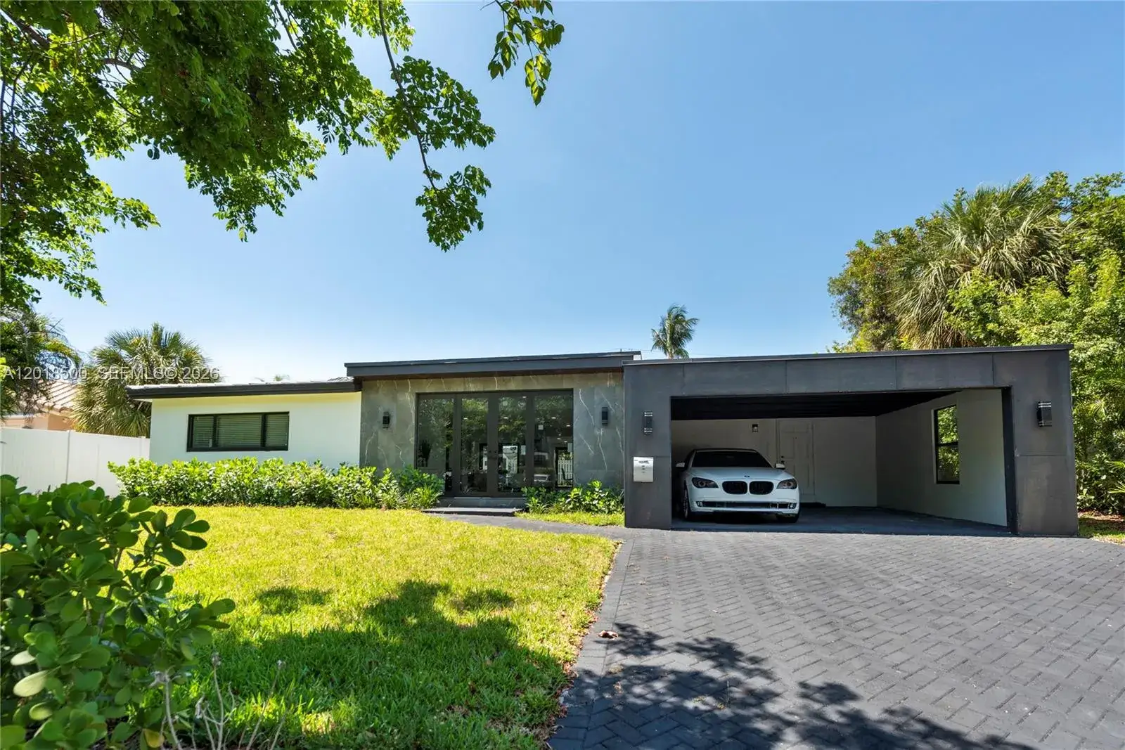 3 bedroom 3 bath Residential for sale at 2308 SE 18 St, Fort Lauderdale FL 33316