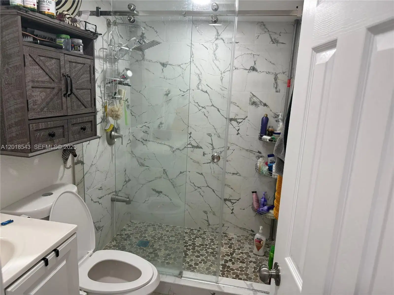3 bedroom 2 bath Residential for sale at 451 SE 8th St Lot 86, Homestead FL 33030
