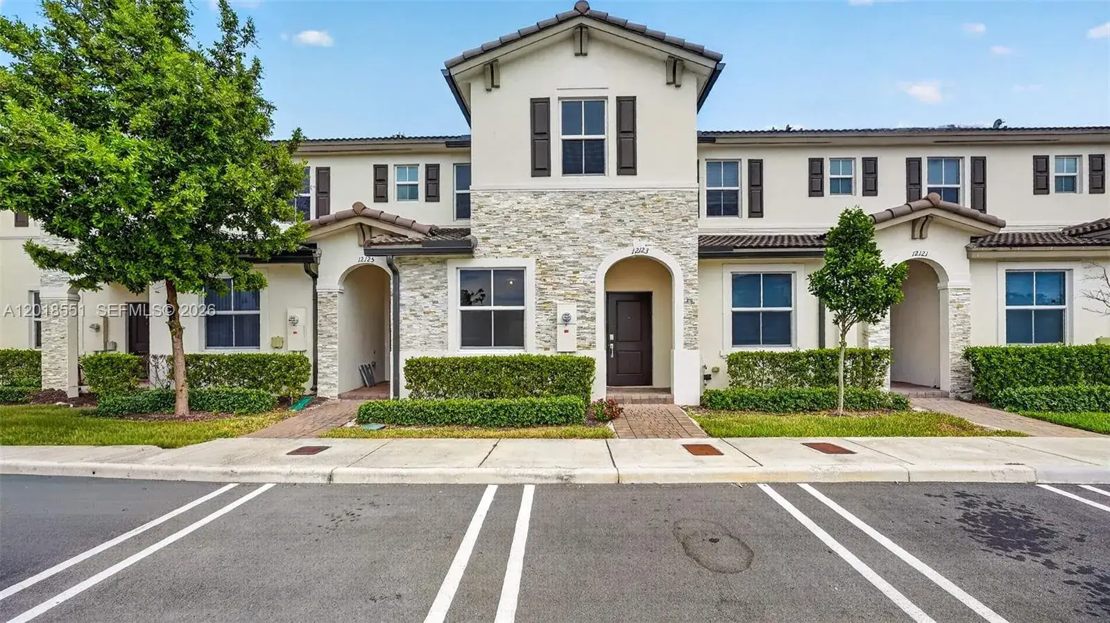 3 bedroom 2 bath Residential for sale at 12123 NW 23rd Ct, Miami FL 33167