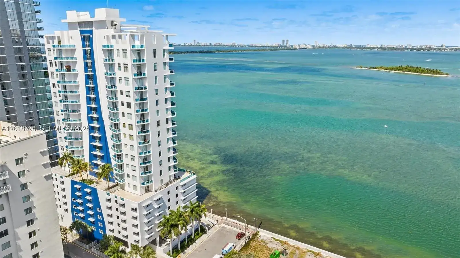 2 bedroom 2 bath Residential for sale at 725 NE 22nd St, Miami FL 33137