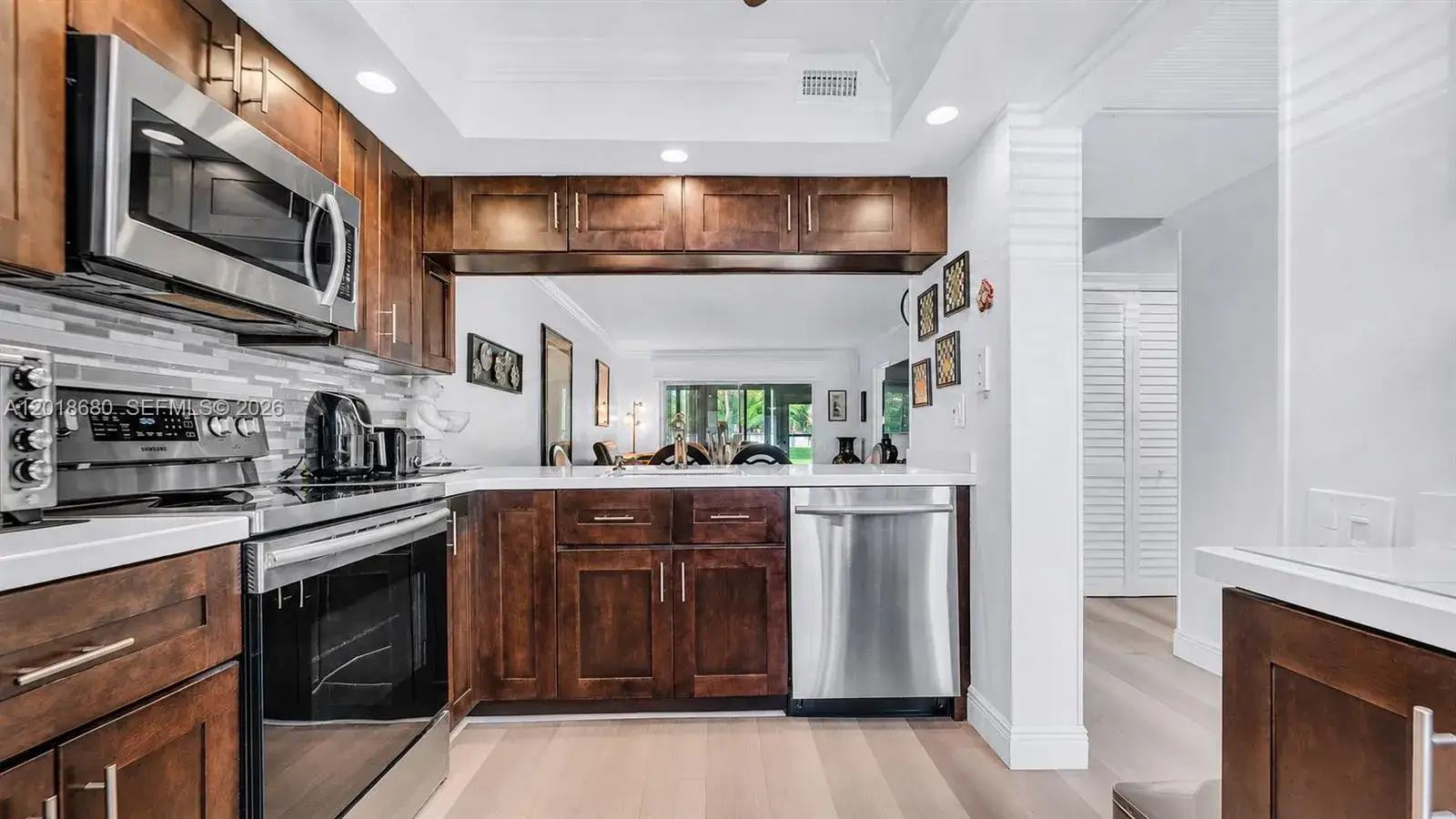 2603 Nassau Bend # 1, Coconut Creek FL 33066