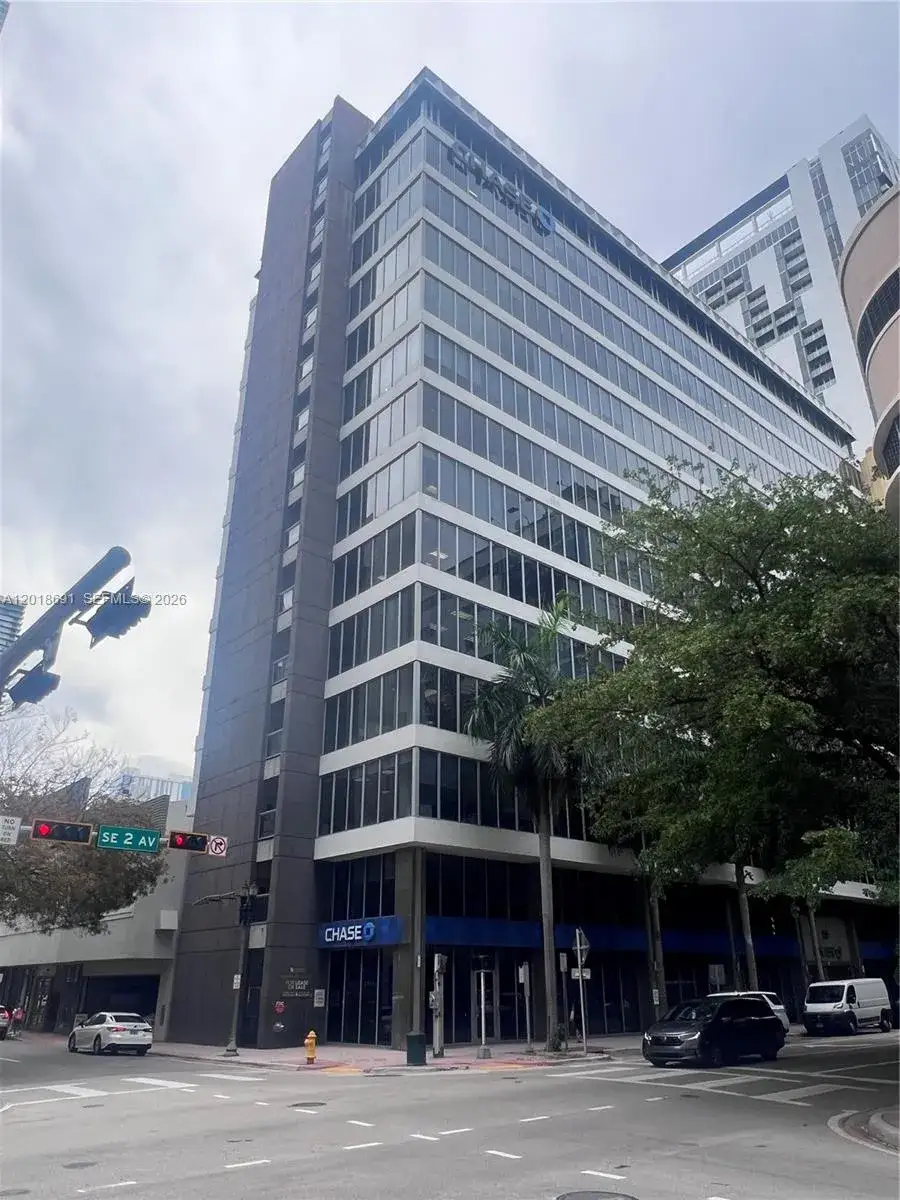 Commercial Sale for sale at 150 SE 2nd Ave # 208, Miami FL 33131