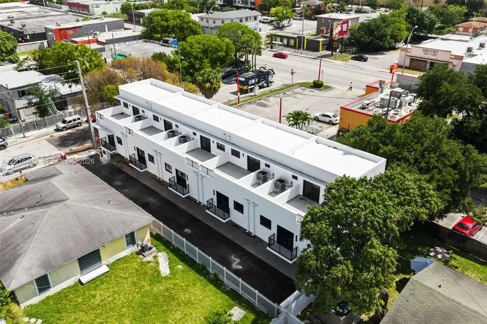 3 bedroom 2 bath Residential Lease for rent at 728 NW 55th Ter # 728, Miami FL 33127