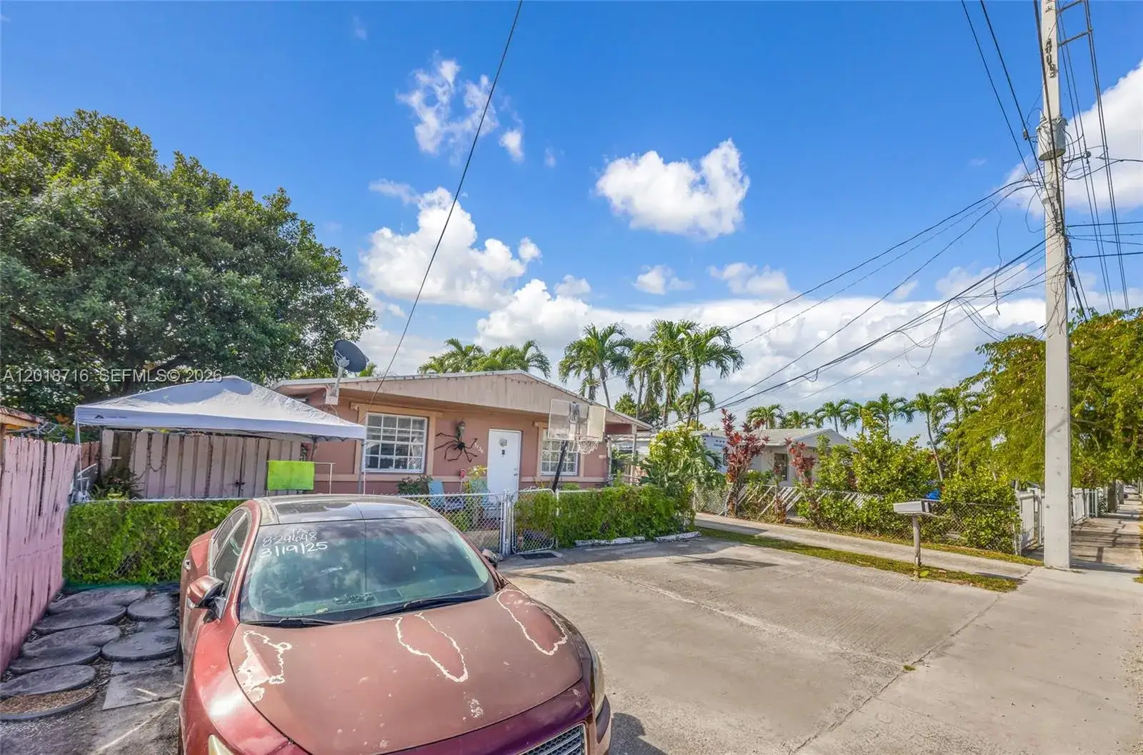 Residential Income for sale at 3126 NW 28th St, Miami FL 33142